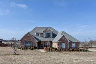 4621 Mountain Grove Rd, Alma, AR 72921-8487