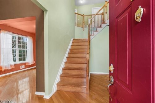 97 Winding Hill Dr, Hackettstown NJ  07840-5675 exterior