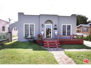 2310 Alsace Ave, Los Angeles, CA 90016-2145