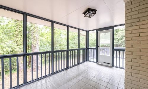 2662 Foster Ridge Rd, Atlanta GA  30345-2014 exterior