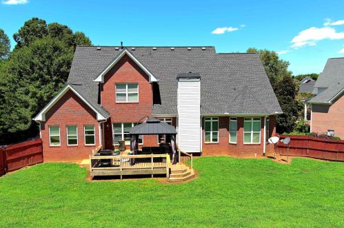 4325 Gladys Ct, Mcdonough, GA 30252-3703