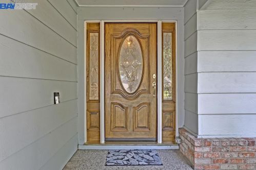 4849 Mohr Ave, Pleasanton, CA 94566-4538