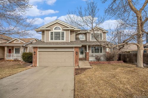 14831 Grand Pl, Denver, CO 80015-2221