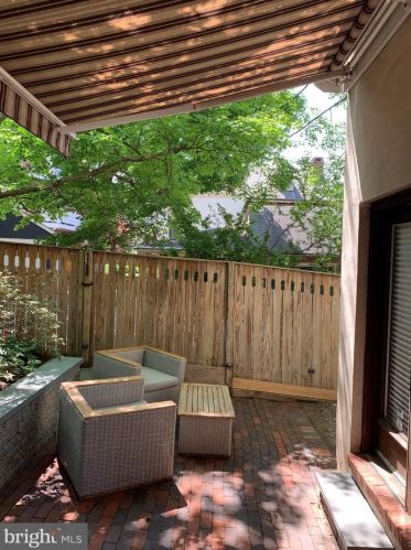 114 Vine St, Lancaster PA  17602-3550 exterior