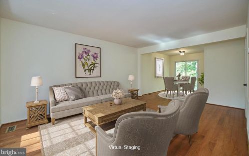 14240 Long Green Dr, Silver Spring MD 20906-2074 exterior