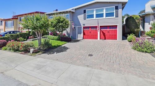 419 Redwood Ave, San Bruno, CA 94066-4149