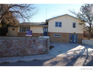 946 Blake St, Laird, CO 80758-2231