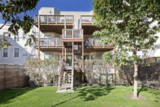 1671 Washington St, San Francisco CA  94109-3111 exterior