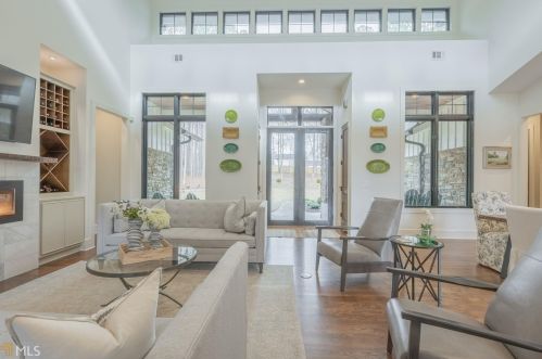 533 Elder Dr, Jefferson GA  30549-0066 exterior