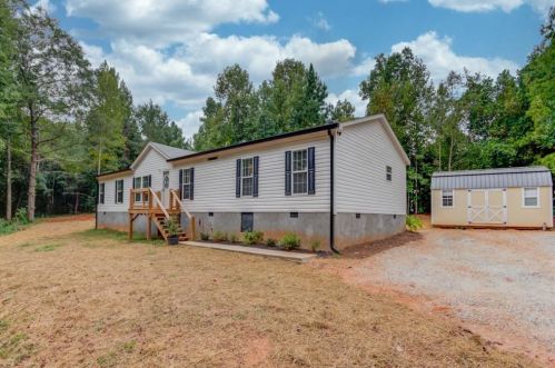 5308 Apple Valley Rd, Jefferson, GA 30549-0060