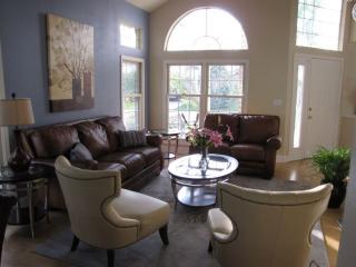 10284 Carrara Ter, Parker CO  80134-9519 exterior