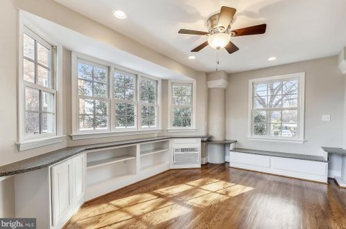 1903 Stratton Rd, Silver Spring MD 20910-1739 exterior