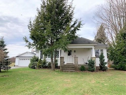 5342 Georgetown Rd, Franklin, PA 16323-4910