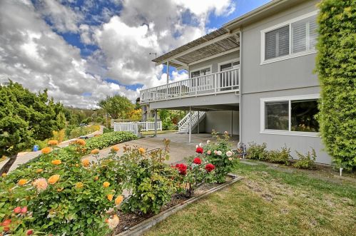 2855 Vista Elevada, Santa Barbara, CA 93105-2230