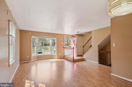 2842 Mozart Dr, Silver Spring MD 20904-6800 exterior