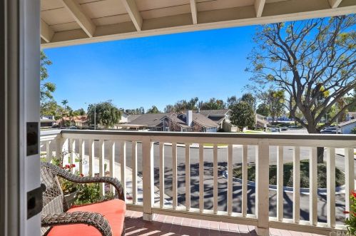 4 Campanero, Irvine CA  92620-1821 exterior