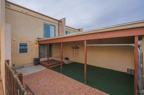 156 Gamble Ln, Pueblo CO  81001-1957 exterior