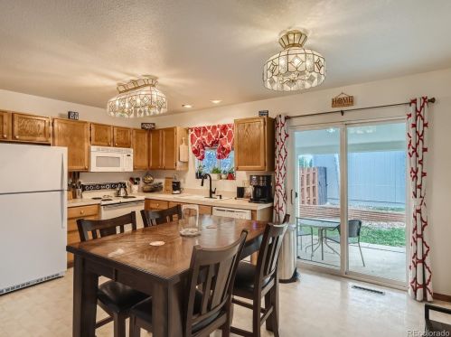 4302 Sunridge Dr, Loveland CO  80538-1932 exterior