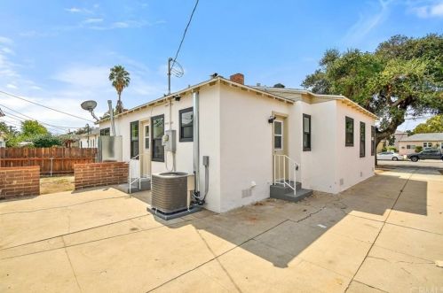732 Verdugo Rd, Glendale CA  91208-2529 exterior