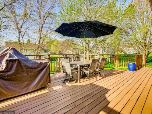 7857 28th St, Saint Paul MN  55128-4803 exterior