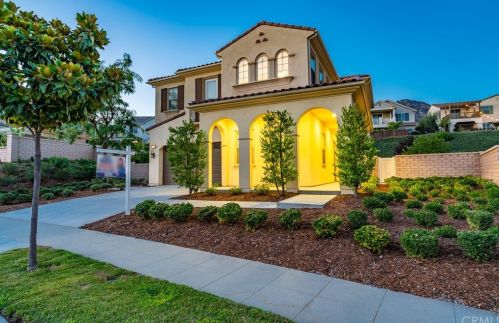 583 Vosburg Dr, Irwindale CA 91702 exterior