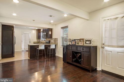 704 Orange Dr, Silver Spring MD exterior