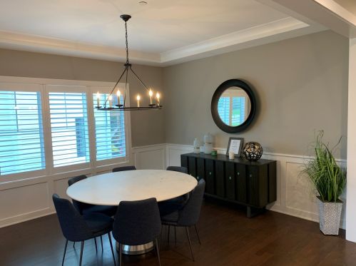 516 64th St, Willowbrook IL  60527-1812 exterior