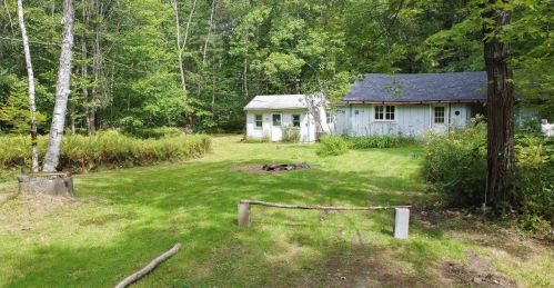 55 Bley Rd, Alstead, NH 03602-3600