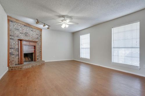 1442 Blanco Ln, Garland TX  75040-5453 exterior