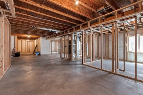 658 Mcclave Dr, Pueblo CO  81007-2126 exterior
