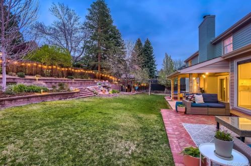 7178 Magnolia Cir, Englewood CO exterior