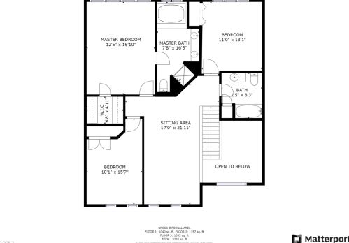 805 Wheatland Ln, Lemont IL  60490-5456 exterior