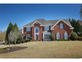 100 Celandine Way, Alpharetta, GA 30022-6401