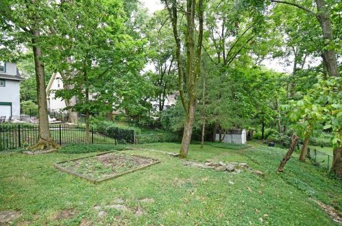 2937 Cortelyou Pl, Cincinnati OH  45213-1203 exterior