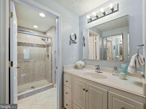 1317 Crockett Ln, Silver Spring MD 20904-5478 exterior