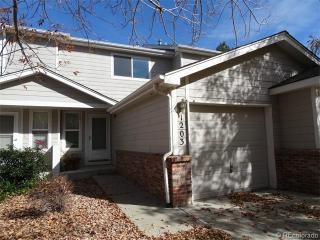 1203 Warrior Way, Lafayette, CO 80026-2807