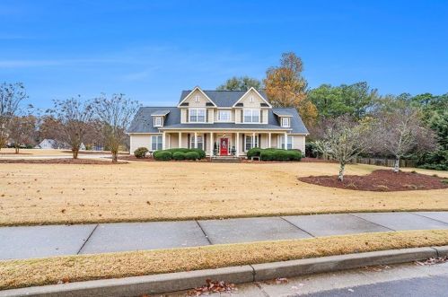 200 Suffolk Way, Mcdonough, GA 30252-6674