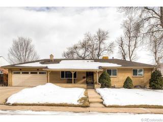 1330 Yukon St, Denver CO  80232-5442 exterior