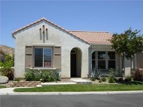 251 Firestone Ln, Hemet, CA 92545-3428