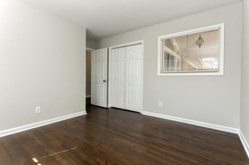 2285 Enon Rd, Atlanta GA  30349-1282 exterior