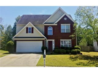 4620 Plantation Mill Trl, Buford, GA 30519-7208