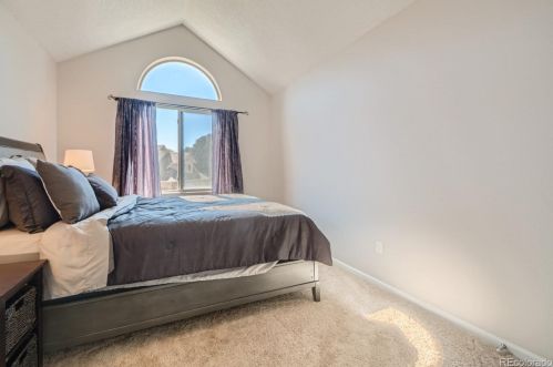 2144 Scranton Way, Denver CO  80014-5318 exterior