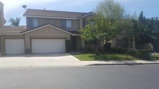 1571 Summer Creek Ct, Vista, CA 92084-4161