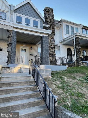 6043 Marvine St, Philadelphia, PA 19141-3207