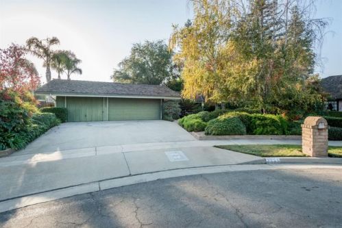 3256 Fremont Ave, Fresno, CA 93710-4908