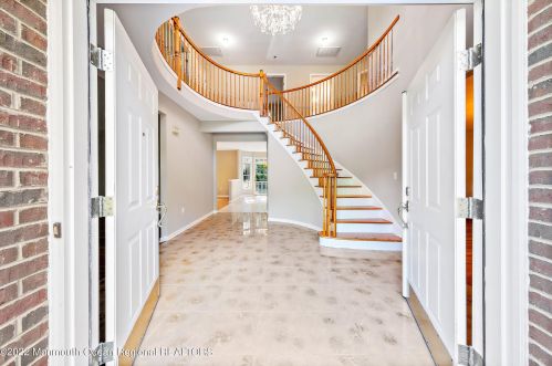 4 Tranquility Ct, Holmdel Village, NJ 07733-2413