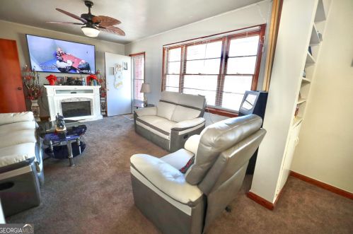 1116 Park Cir, Conyers GA  30012-4471 exterior