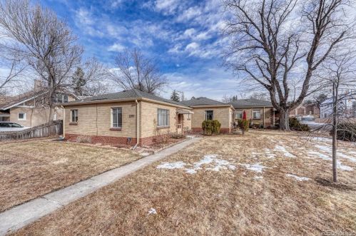 2292 Lincoln St, Denver, CO 80210-4411
