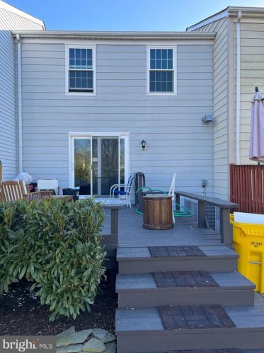 655 Willowby Run, Riviera Beach, MD 21122-6821