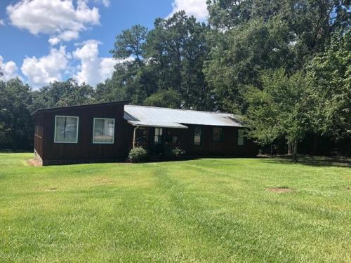 1398 Pine Park Rd, Cairo, GA 39828-6926